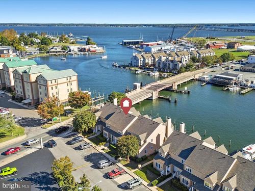 4c-220 Market Sq, Cambridge, MD, 21613-1861 | Card Image