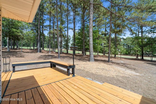 180 Lancashire Ln, House other with 3 bedrooms, 2 bathrooms and 4 parking in West End NC | Image 45