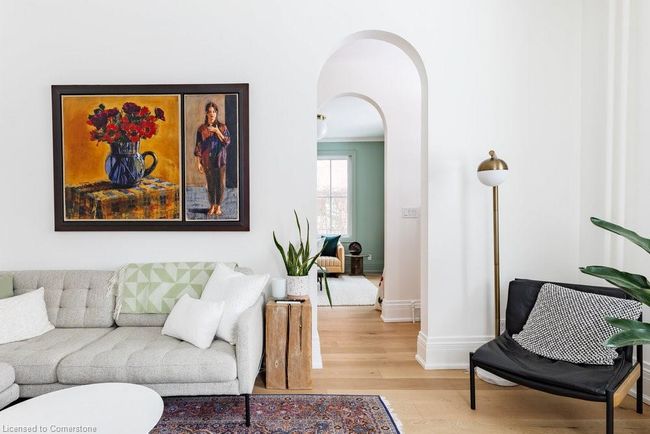 45 Park St W, House other with 6 bedrooms, 4 bathrooms and 4 parking in Dundas ON | Image 21
