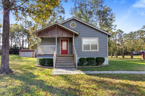 25385 Ferguson Road, Splendora, TX, 77372 | Card Image