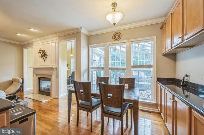 9 Cornerstone Ct, Townhouse with 4 bedrooms, 4 bathrooms and null parking in DOYLESTOWN PA | Image 22