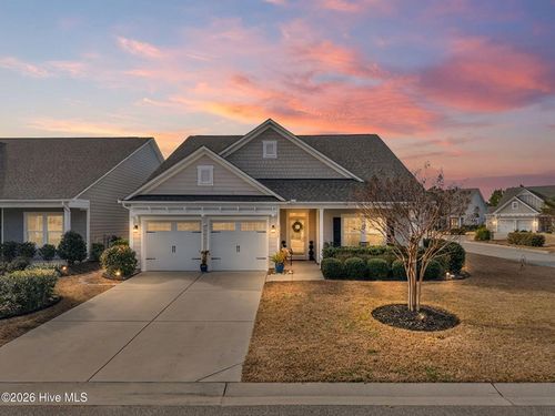 3352 Sandy Bay, Southport, NC, 28461-4508 | Card Image