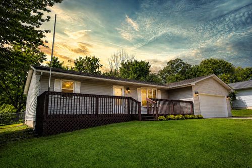 7205 W 141st Pl, Cedar Lake, IN, 46303-9169 | Card Image
