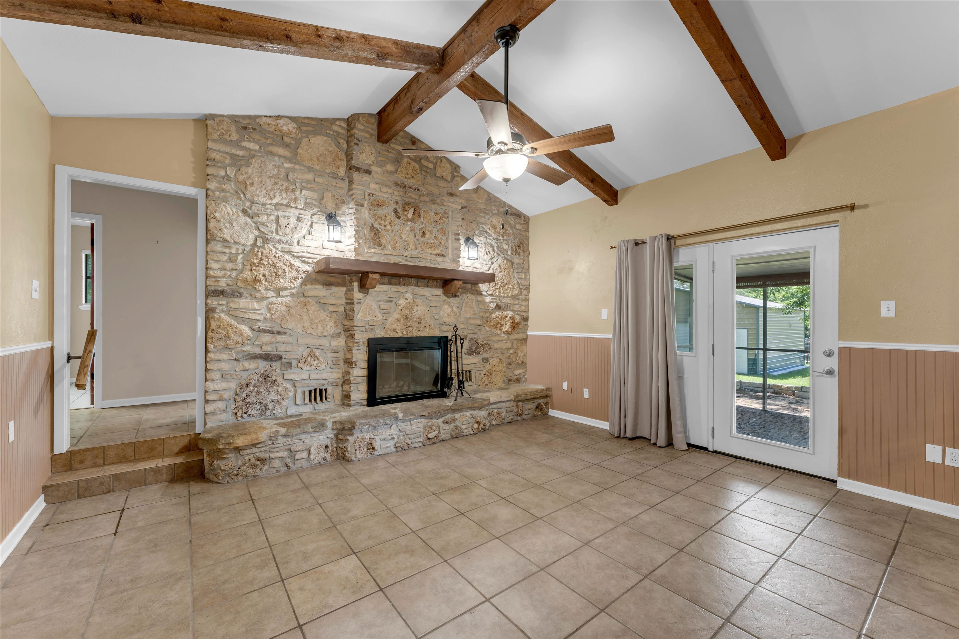 Residential in Lampasas 4