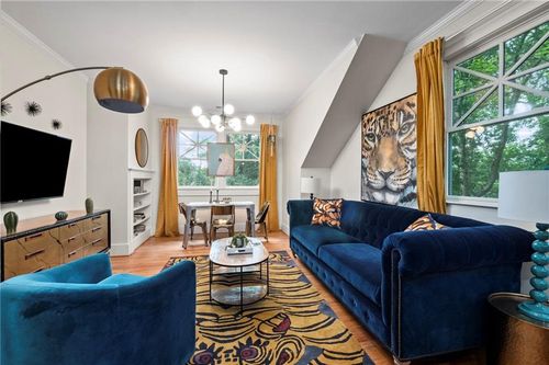 b-1065 Washita Ave Ne, Atlanta, GA, 30307-1942 | Card Image