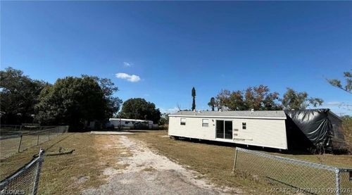 8066 Tolles Dr, NORTH FORT MYERS, FL, 33917-1649 | Card Image