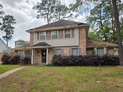 14915 Gladebrook Dr, Houston, TX, 77068-2301 | Card Image
