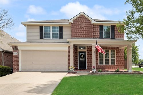 2713 Elmwood Ct, Mckinney, TX, 75071-2775 | Card Image