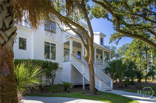 49 River Road, Daufuskie Island, SC, 29915 | Card Image