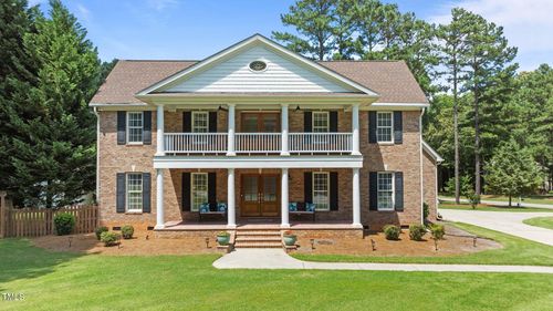 55 Fleming Forest Dr, Youngsville, NC, 27596-8753 | Card Image