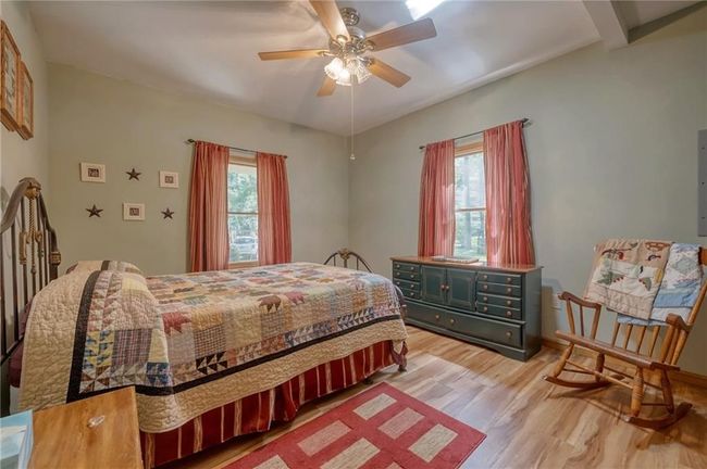 10155 Deer Run Rd, House other with 3 bedrooms, 2 bathrooms and null parking in Poland IN | Image 17