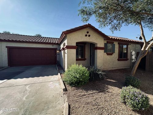 3823 E Palmer St, Gilbert, AZ, 85298-8857 | Card Image