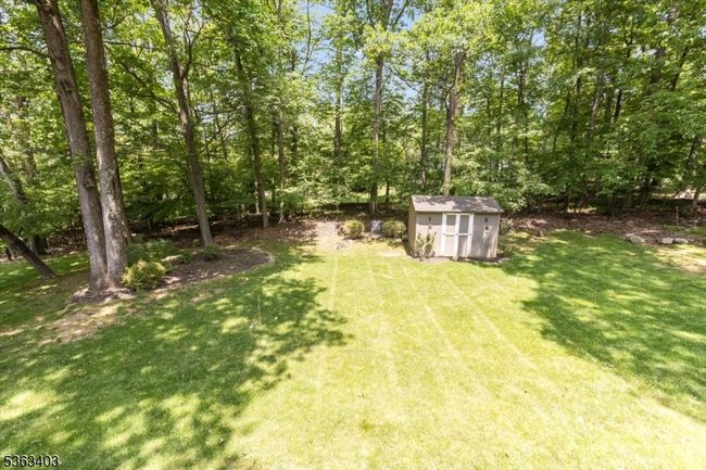 77 Lynn Dr, House other with 4 bedrooms, 2 bathrooms and null parking in Byram Twp NJ | Image 32
