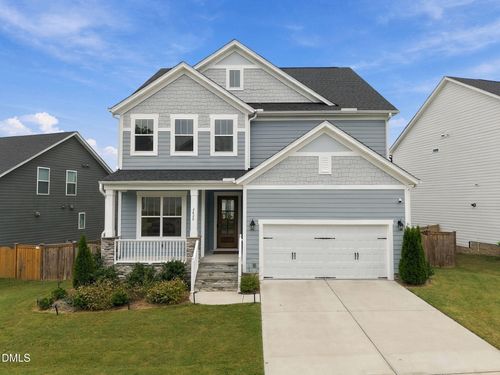 4820 Heathshire Dr, Raleigh, NC, 27616-8087 | Card Image