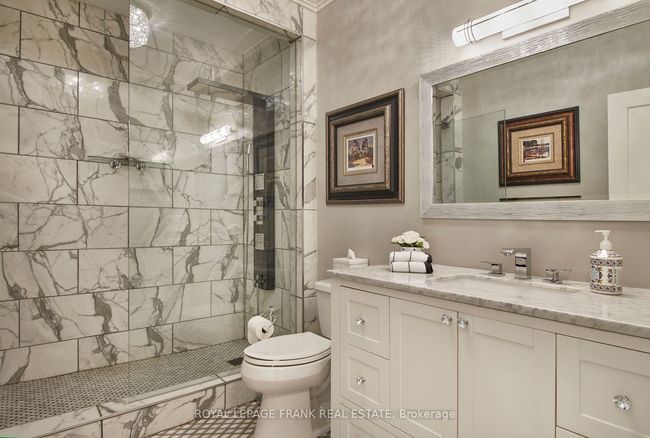 5387 Sutter Creek Dr, House other with 3 bedrooms, 2 bathrooms and 10 parking in Gores Landing ON | Image 28