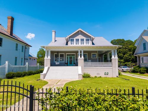 206 S King St, Windsor, NC, 27983-6716 | Card Image