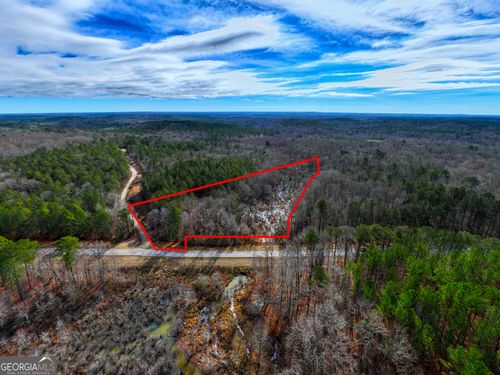 4.51 ACRES Whatley Road N, Lagrange, GA, 30240 | Card Image