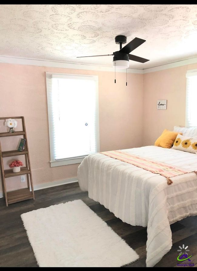 5415 Beulah Ave, House other with 2 bedrooms, 1 bathrooms and null parking in Eastman GA | Image 16
