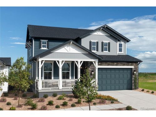 11041 Wheeling St, Commerce City, CO, 80022-7419 | Card Image