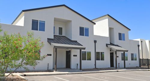 3726 E Mercedes Ct, Tucson, AZ, 85716 | Card Image