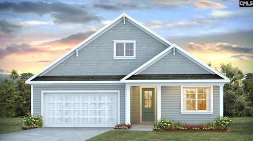 437 Forest Edge Trl, Lexington, SC, 29072-7345 | Card Image