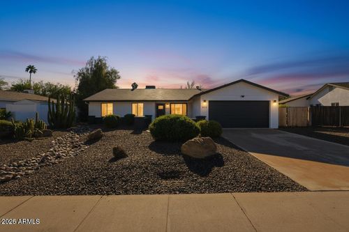 6113 E Gelding Dr, Scottsdale, AZ, 85254-5517 | Card Image