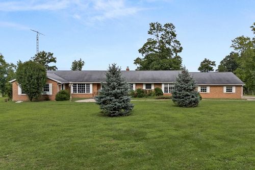 220 A Twp Rd 1990, Jeromesville, OH, 44840 | Card Image