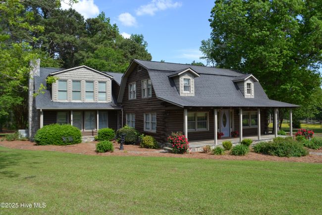 4040 N Nc 903 Hwy, House other with 4 bedrooms, 6 bathrooms and 3 parking in Albertson NC | Image 20