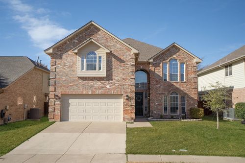 10413 Stoneside Trl, Fort Worth, TX, 76244-6371 | Card Image