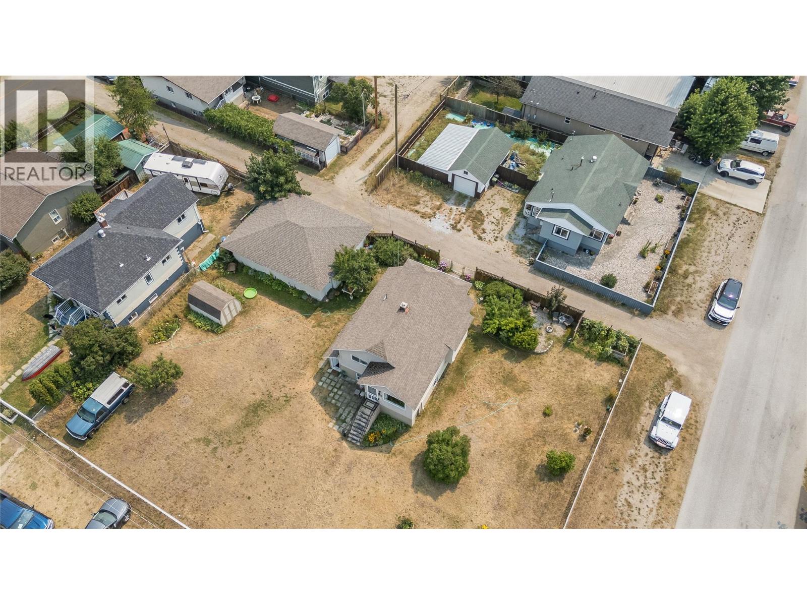 Residential in Castlegar 4