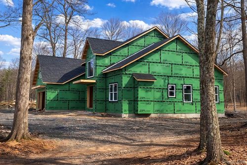 43 Maple Hill Dr, Millbrook, NY, 12545-6143 | Card Image