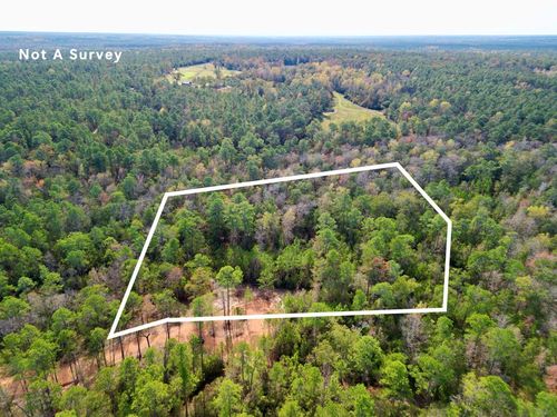 Lot 11 Ricochet Ridge, Poplarville, MS, 39470 | Card Image