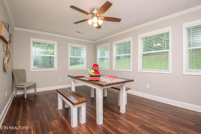 1359 Byrd Cir, House other with 3 bedrooms, 2 bathrooms and null parking in Kingston TN | Image 16