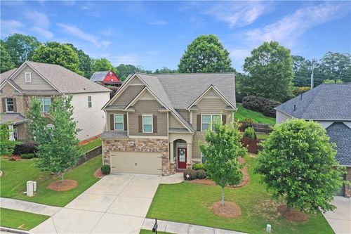 2325 Lake Cove Ct, Buford, GA, 30519-4218 | Card Image