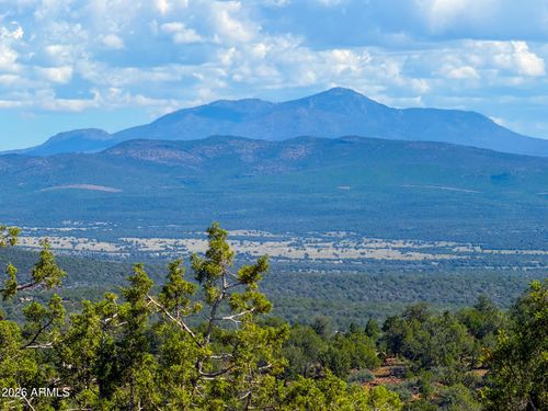 --61 Norma Rd Lot B 10 Acres --, Ash Fork, AZ, 86320 | Card Image
