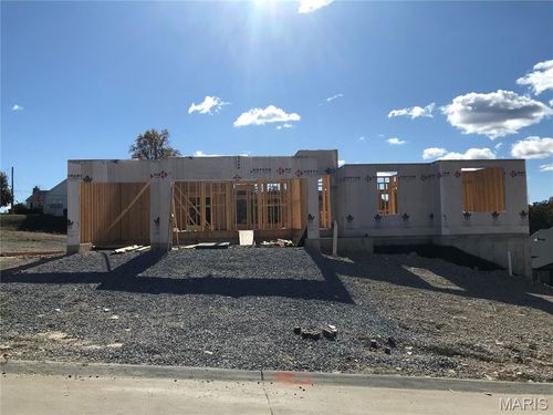 1604 Sugar Park Drive, Festus, MO, 63028 | Card Image