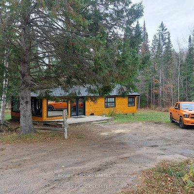 702 Hybla Rd, House other with 3 bedrooms, 1 bathrooms and 3 parking in Bancroft ON | Image 1