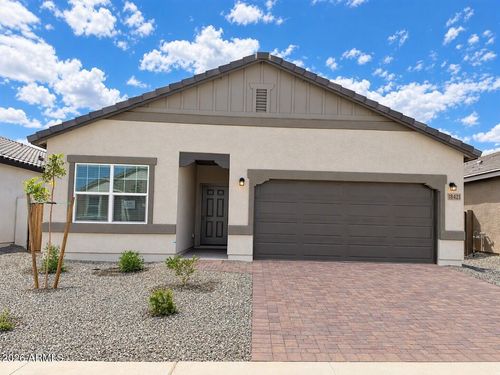 18421 W Buchanan Street, Goodyear, AZ, 85338 | Card Image