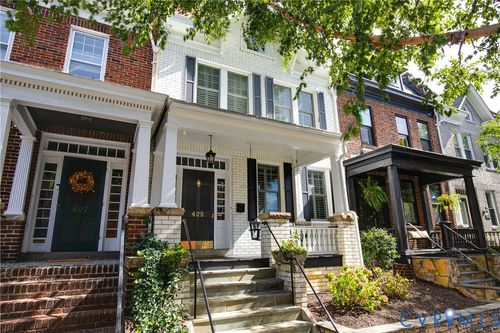 425 N Davis Ave, Richmond, VA, 23220-3310 | Card Image
