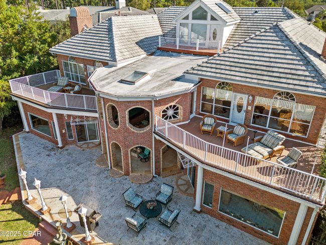 364 Walton Way, House other with 5 bedrooms, 7 bathrooms and null parking in Miramar Beach FL | Image 9