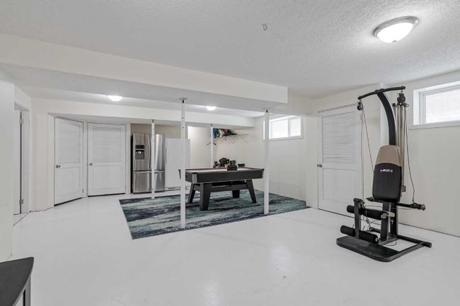 161 Rainbow Falls Heath, Home with 3 bedrooms, 2 bathrooms and 6 parking in Chestermere AB | Image 38
