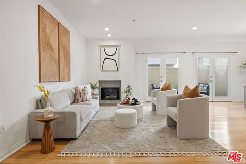 105-12011 Goshen Ave, LOS ANGELES, CA, 90049 | Card Image