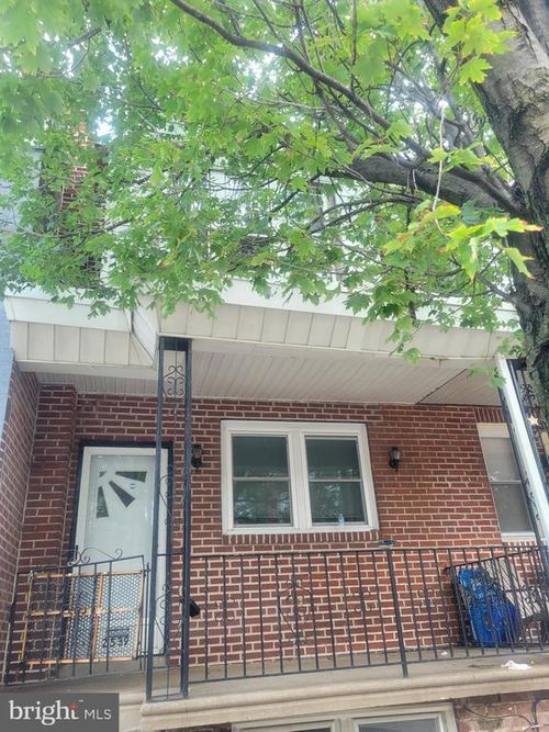 2539 E Ann St, PHILADELPHIA, PA, 19134-4938 | Card Image