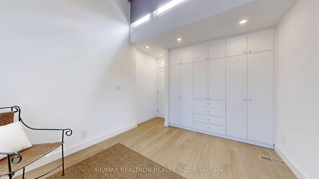 92 Walpole Ave, House attached with 2 bedrooms, 1 bathrooms and null parking in Toronto ON | Image 24