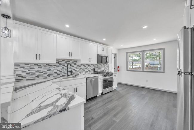 1720 Chews Land Clem Rd, Home with 4 bedrooms, 3 bathrooms and null parking in CLEMENTON NJ | Image 8