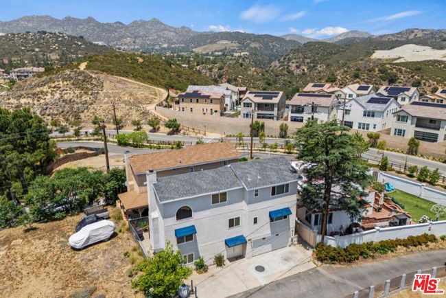 21615 Wo He Lo Trl, House other with 3 bedrooms, 4 bathrooms and null parking in Chatsworth CA | Image 41