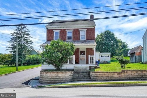 25 N Main St, YORK, PA, 17403-9604 | Card Image