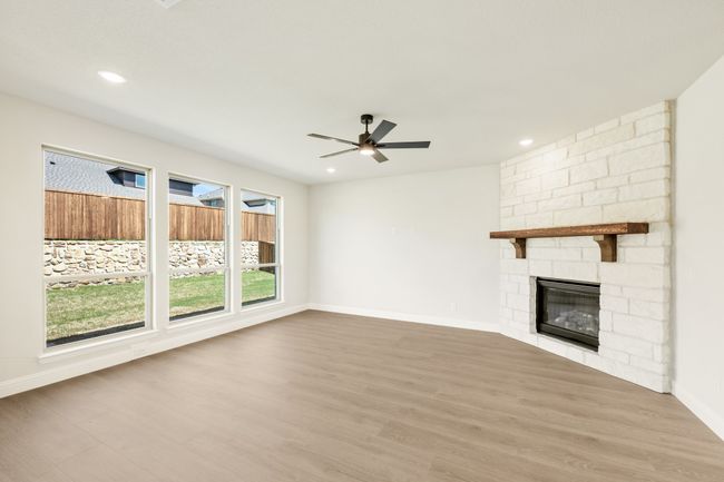 1121 Oriole Dr, House other with 5 bedrooms, 4 bathrooms and null parking in Wylie TX | Image 18