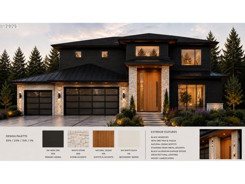 15860 Kimball St, Lake Oswego, OR, 97035-4126 | Card Image