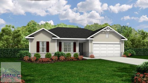 964 Buckhead Loop, Allenhurst, GA, 31301 | Card Image